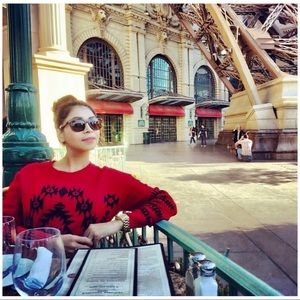 Meet your Posher, 💃Bell💞